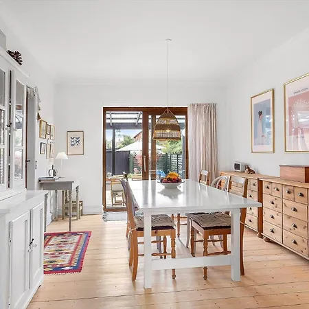 בית נופש Ae314-marstal-bredgade-9 *