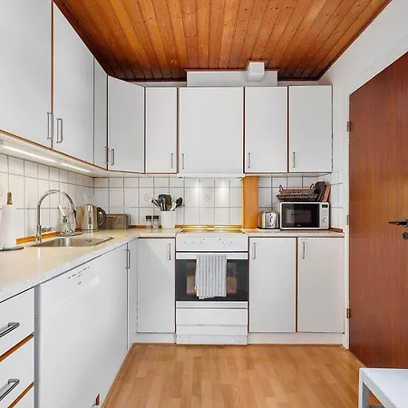Vakantiehuis Ae314-marstal-bredgade-9