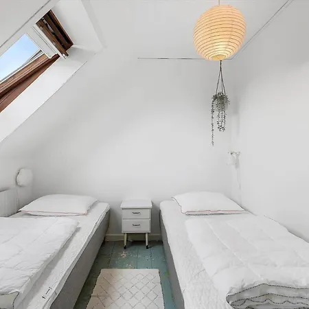 Vakantiehuis Ae314-marstal-bredgade-9
