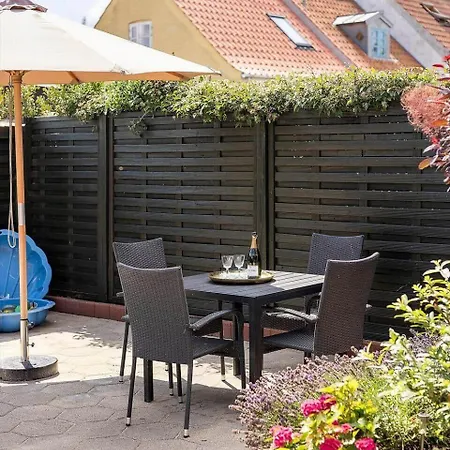 Vakantiehuis Ae314-marstal-bredgade-9