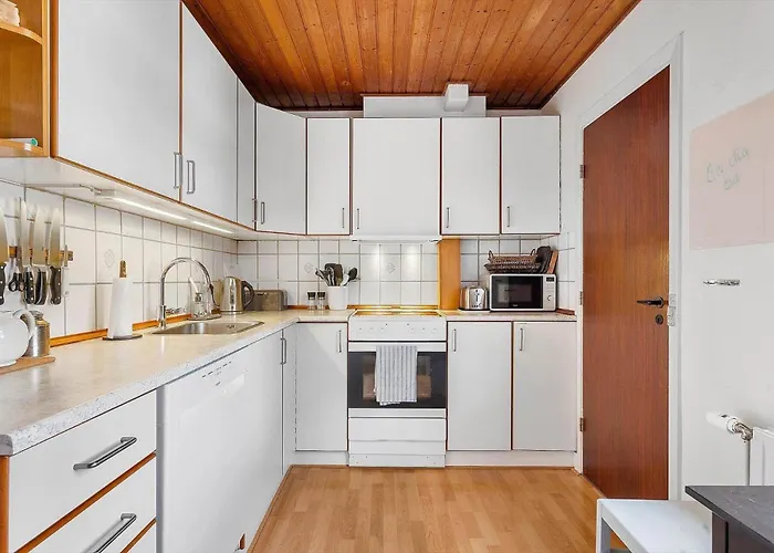 Сasa de vacaciones Ae314-marstal-bredgade-9