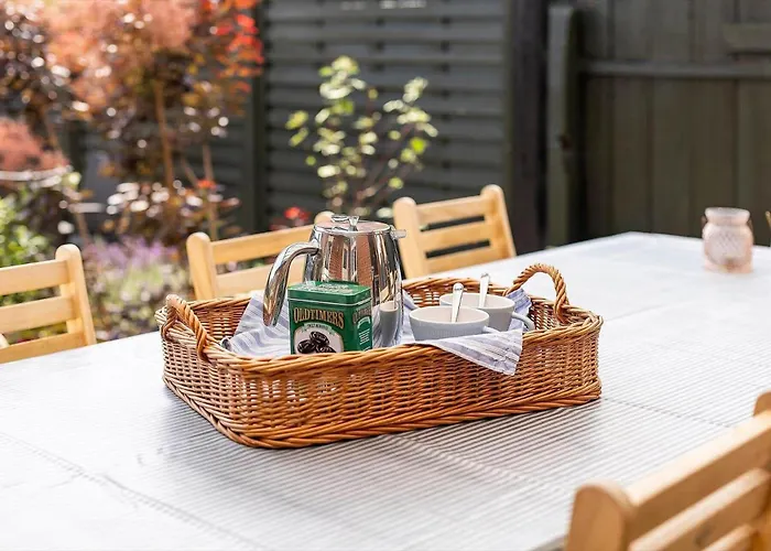 Сasa de vacaciones Ae314-marstal-bredgade-9